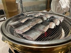 -味家烤肉烤鳗鱼牛排(西塔旗舰店)