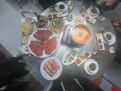 -燃计沙茶皇·香港沙茶火锅(人广旗舰店)