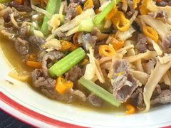 -小洞天柴火土菜馆