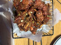-熙成烧烤(白塔岭店)