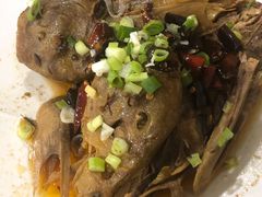 -聚福德烤鸭(锦弘店)