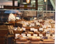 -佐敦面包铺·JORDAN BAKERY