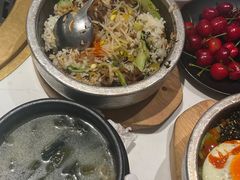 -花味烤肉·拌饭(庐阳万象汇店)