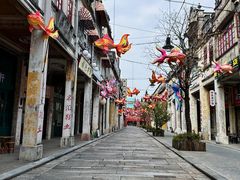 -赤坎·广东华侨国际旅游度假区