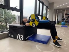 -WEGYMER健萌健身(雅颂居馆)