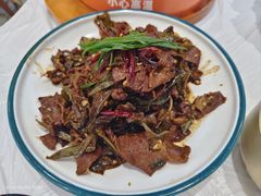 -英兰朝族饭店(河南桥头店)