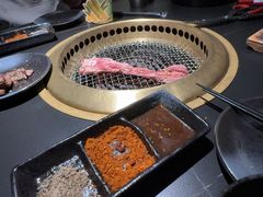 -谷牛和牛烤肉(漕河泾印象城店)