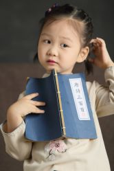 -格林童趣专业儿童摄影(公益西桥店)