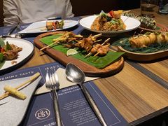 沙姜板栗煲-熹素·鲜美素食Vegetarian (天河领展店)