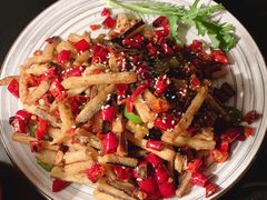 -床吧创意私房菜•Bistro