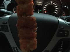 -庞记炸串