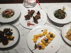 -八大碗·地道东北菜(佳兆业店)