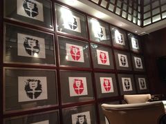 -咸亨酒店•非遗绍兴菜•中华老字号(堂吃餐厅)