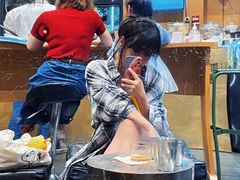 大堂-Au Cafe&Roastery(华侨城店)