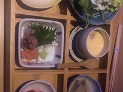 -琴寿司居酒屋(中山广场店)