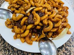 干炒牛通-新鸿发咖啡美食