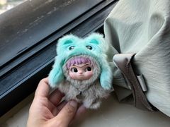 -泡泡玛特POPMART(上海环球港店)