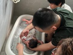 -汇慈安·高端自营月嫂(武汉月子尊享店)