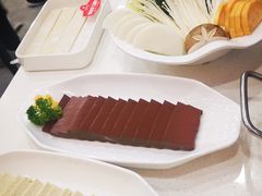 -蝎王府羊蝎子(西直门店)