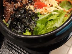 -烤路里·韩国品质自助烤肉(石路天虹4号店)