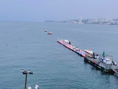 -烟台山景区