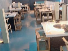 大堂-牛鲜胜·潮汕牛肉自助火锅(番禺市桥店)