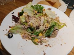 -刀叉遇上筷子中西融合餐厅(南开店)
