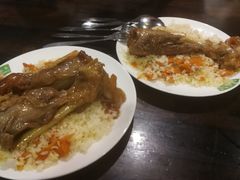 羊腿饭-217丰惠源抓饭(星湖街店)