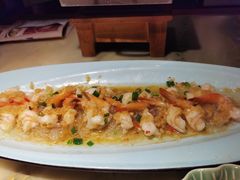 -绿茶餐厅(成都大悦城店)