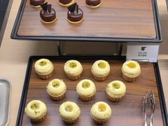 -TABLE·味西餐厅-成都茂业JW万豪酒店