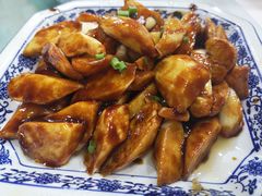 -洞天食府(北大街店)