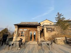 -云端咖啡(山顶教堂店)