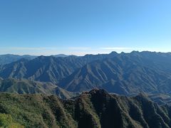 -圣莲山风景区