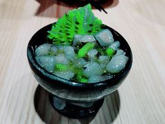 -初居食屋日式料理(万象城购物中心店)