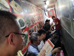 等位区-洞天食府(北大街店)