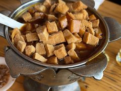 -一盏明灯全素斋(五爷庙店)