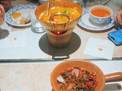 -KingThaia金泰兰(滨江天街店)