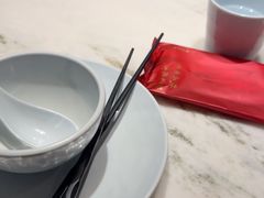-径山十八道·风味民间菜(华夏之心店)