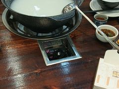 -御膳粥·牛乳粥底火锅·地道顺德菜(容桂店)