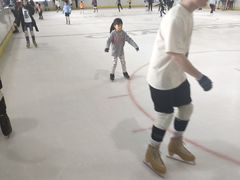 -冠军冰场CHAMPION RINK(百联又一城店)