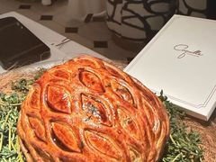 -壳里西餐厅Coquille Seafood Bistro(蒙自路店)