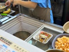 -串妹花式冰粉(乐山总店)