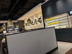 -太二酸菜鱼(财富购物中心店)