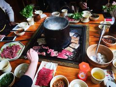 -滇藏石锅宴(北门坡古城管理局店)