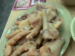 -百家鸡味馆(清泰店)