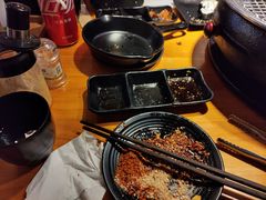 -炭治郎烧肉(滨江和城店)