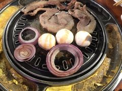 -超级神炭烤肉夜食(芥园西道店)