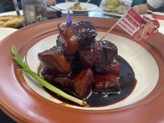 -聚鑫阁江浙菜·非遗传承技艺(闵行交大店)