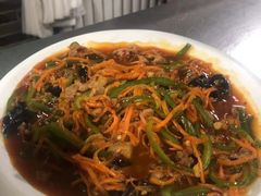 -马记伊源斋涮肉·清真菜(潘家园古玩市场店)