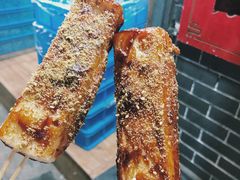 -玛马艾脆皮水磨年糕(湖北路87-89小区店)